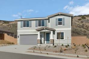 1249 Butterfly Way (Plan 2533 Modeled)