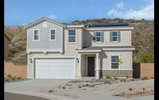 Vista Robles: Banning, California - KB Home