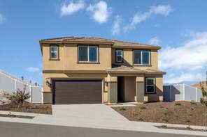 27341 Denali Ct (Plan 2874 Modeled)