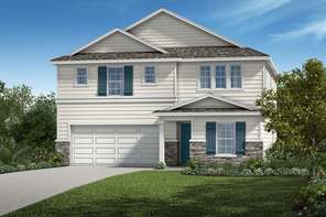 94 Waverly Ln (Plan 2353 Modeled)
