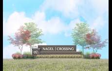 Nagel Crossing: San Antonio, Texas - KB Home