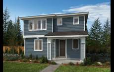 McCormick Trails: Port Orchard, Washington - KB Home