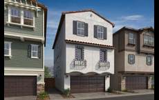 Astaire at Starlite: South El Monte, California - KB Home