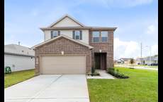 Sunset Grove South: Hitchcock, Texas - KB Home