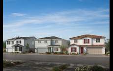 Bella Sol: Riverside, California - KB Home