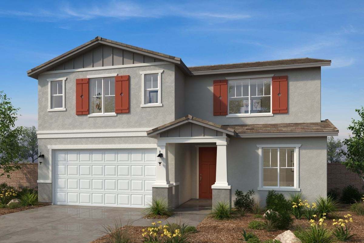 Plan 2874 Modeled floor plan