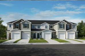 10609 Brookside Reserve Rd (Plan 1359 Modeled)