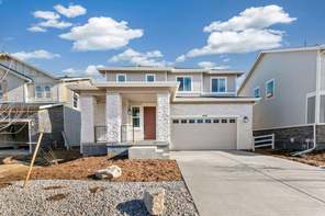 1642 S Gold Bug Way (Plan 2504)