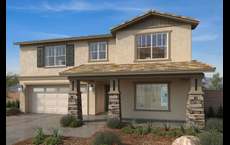 Rancho Madrina: San Jacinto, California - KB Home