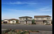 The Meadows at Cypress Ranch: Oakley, California - KB Home