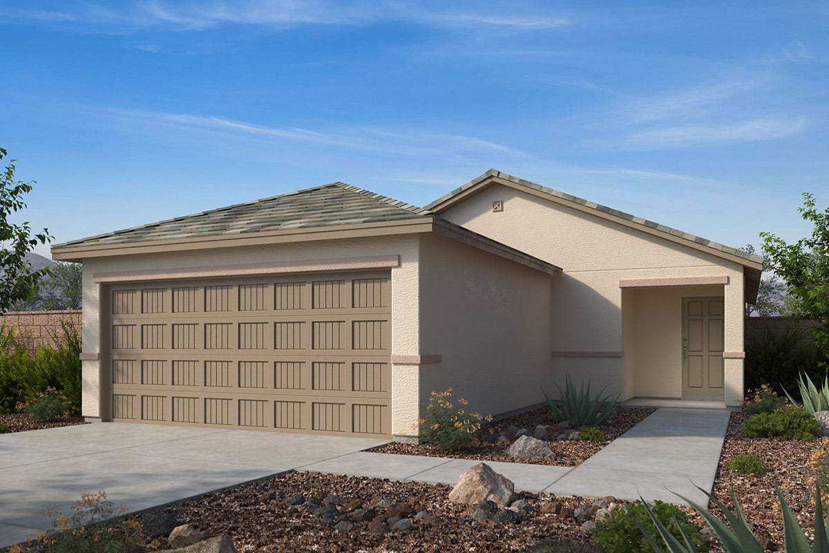 7428 S Pyramid Ridge Dr. Tucson, AZ 85747