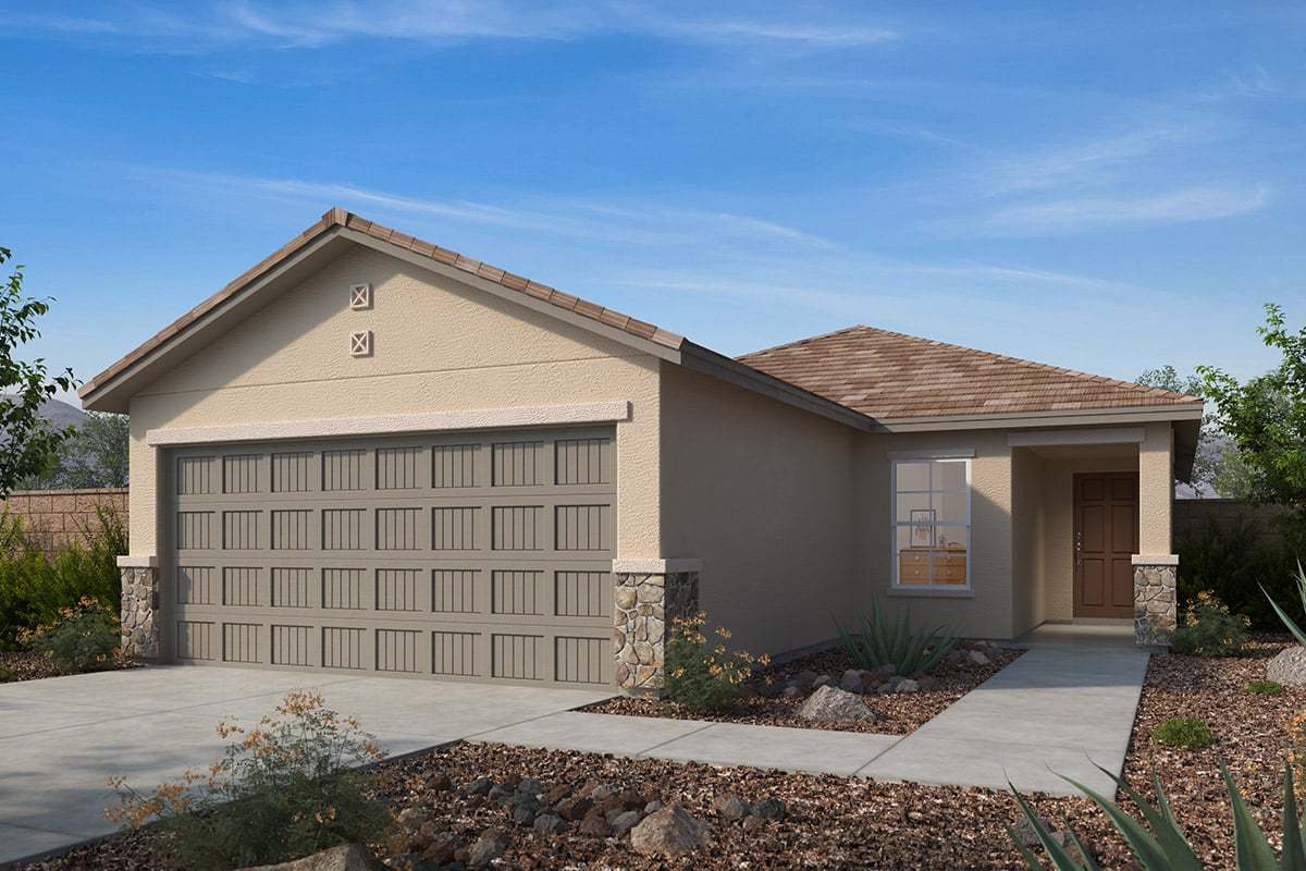 7428 S Pyramid Ridge Dr. Tucson, AZ 85747