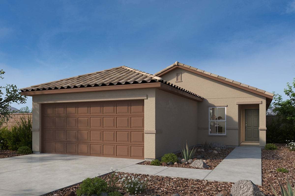 Plan 1465 Modeled floor plan