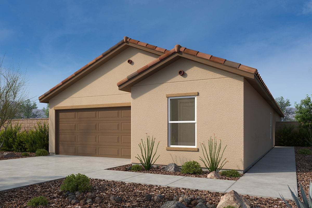 7428 S Pyramid Ridge Dr. Tucson, AZ 85747