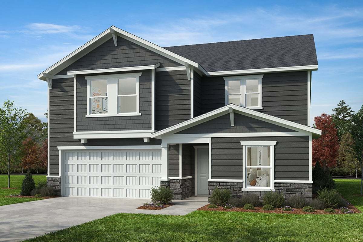 Exterior B