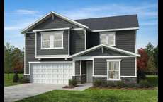 Bella Vista Heritage: Denver, North Carolina - KB Home