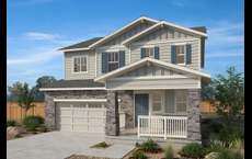 Murphy Creek Classic: Aurora, Colorado - KB Home