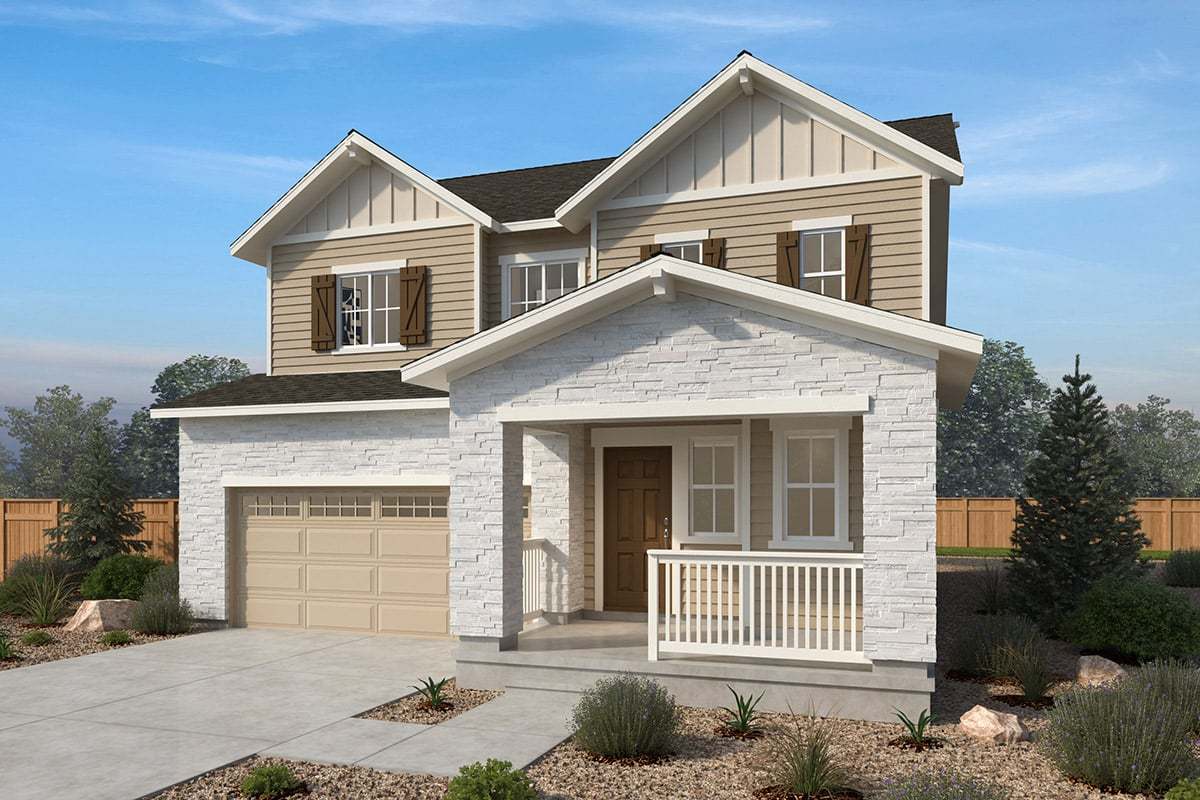 1631 S Gold Bug Way. Aurora, CO 80019