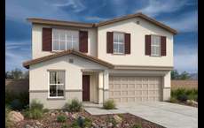 Bella Camino Traditions: San Tan Valley, Arizona - KB Home