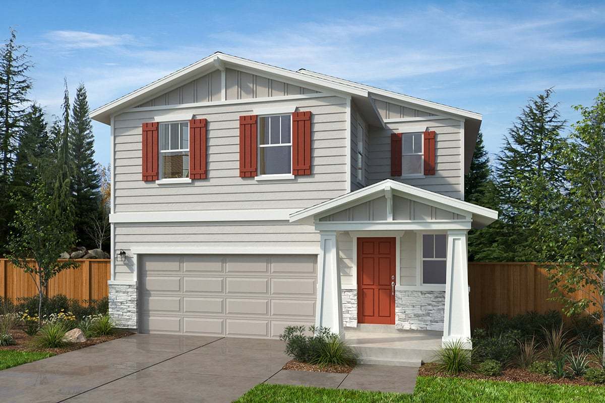 Plan 2761 floor plan