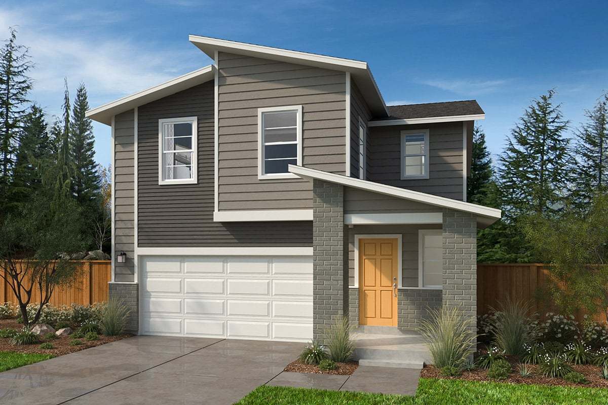 Plan 2761 floor plan