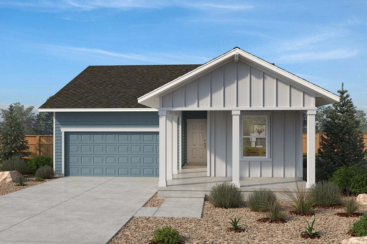 47369 Magnolia Ave. Bennett, CO 80102