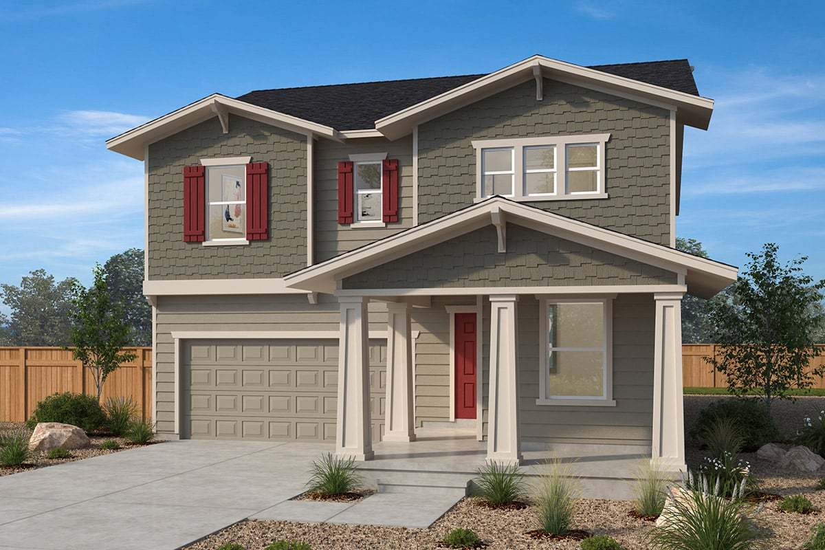 Plan 2284 floor plan