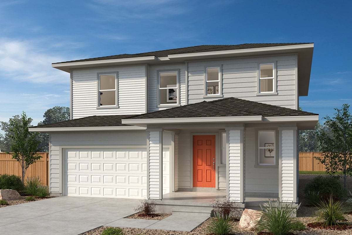 Plan 2504 floor plan