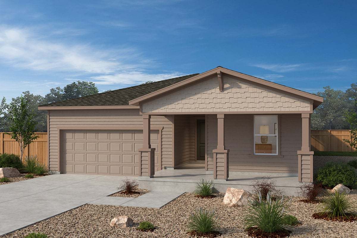 47369 Magnolia Ave. Bennett, CO 80102