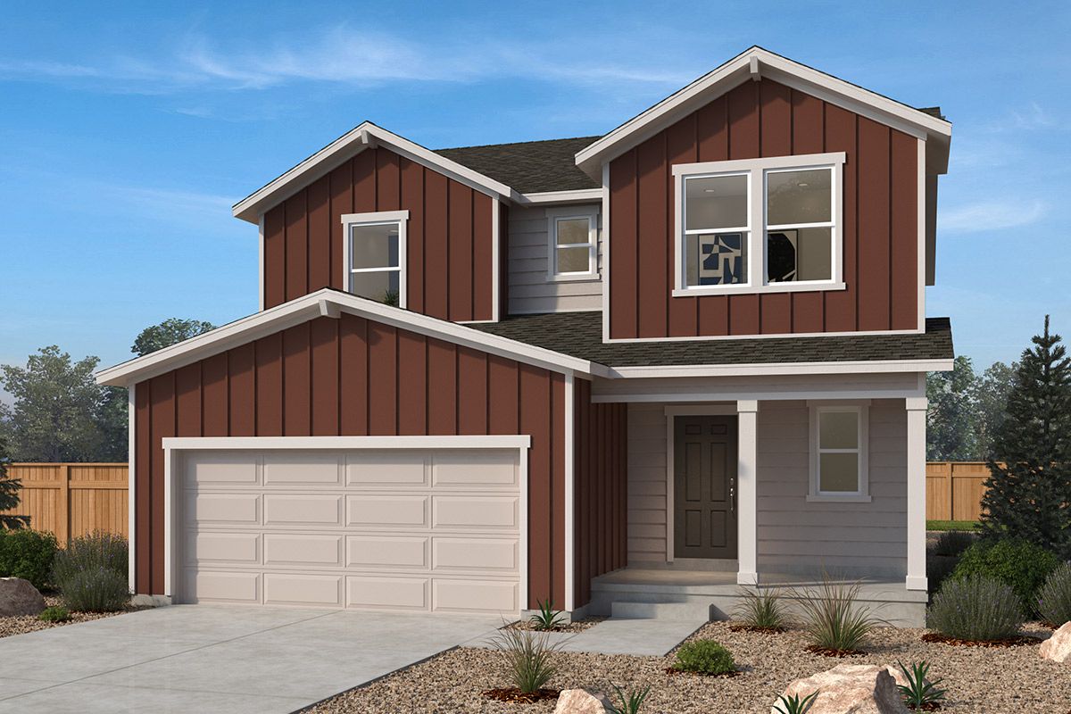 Plan 2193 floor plan