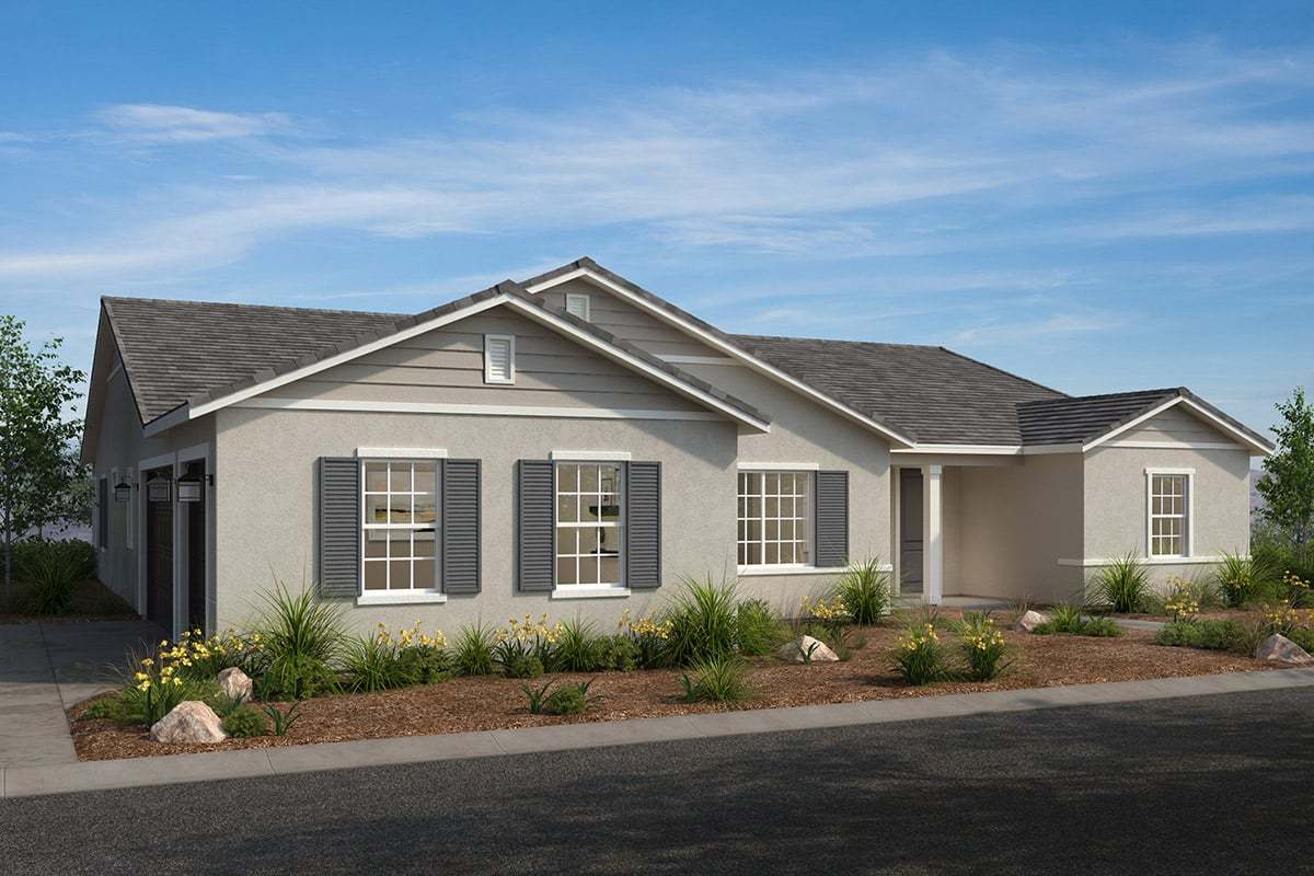 Palmetto - Moreno Valley, CA