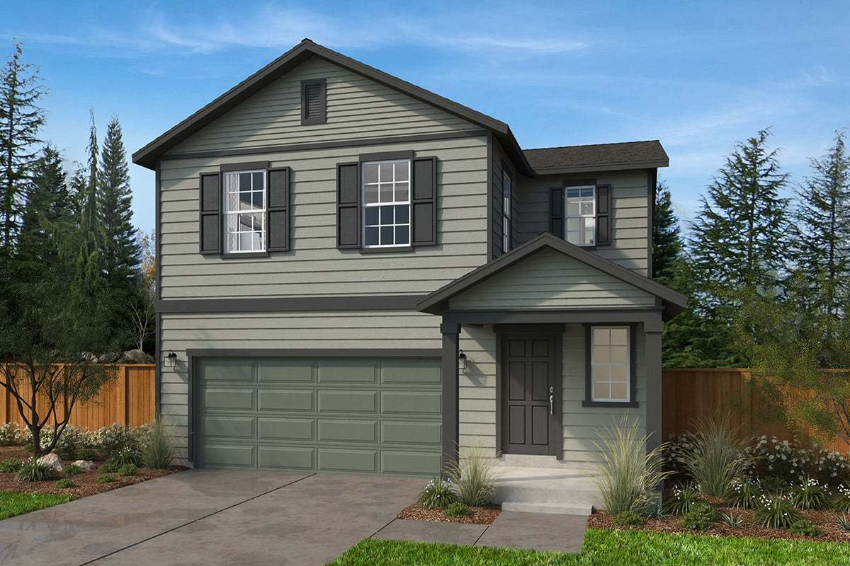 11830 16Th St Se. Lake Stevens, WA 98258