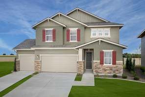 4149 S Colditz Way (Plan 2678 Modeled)