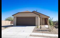 Saguaro Haven: Tucson, Arizona - KB Home