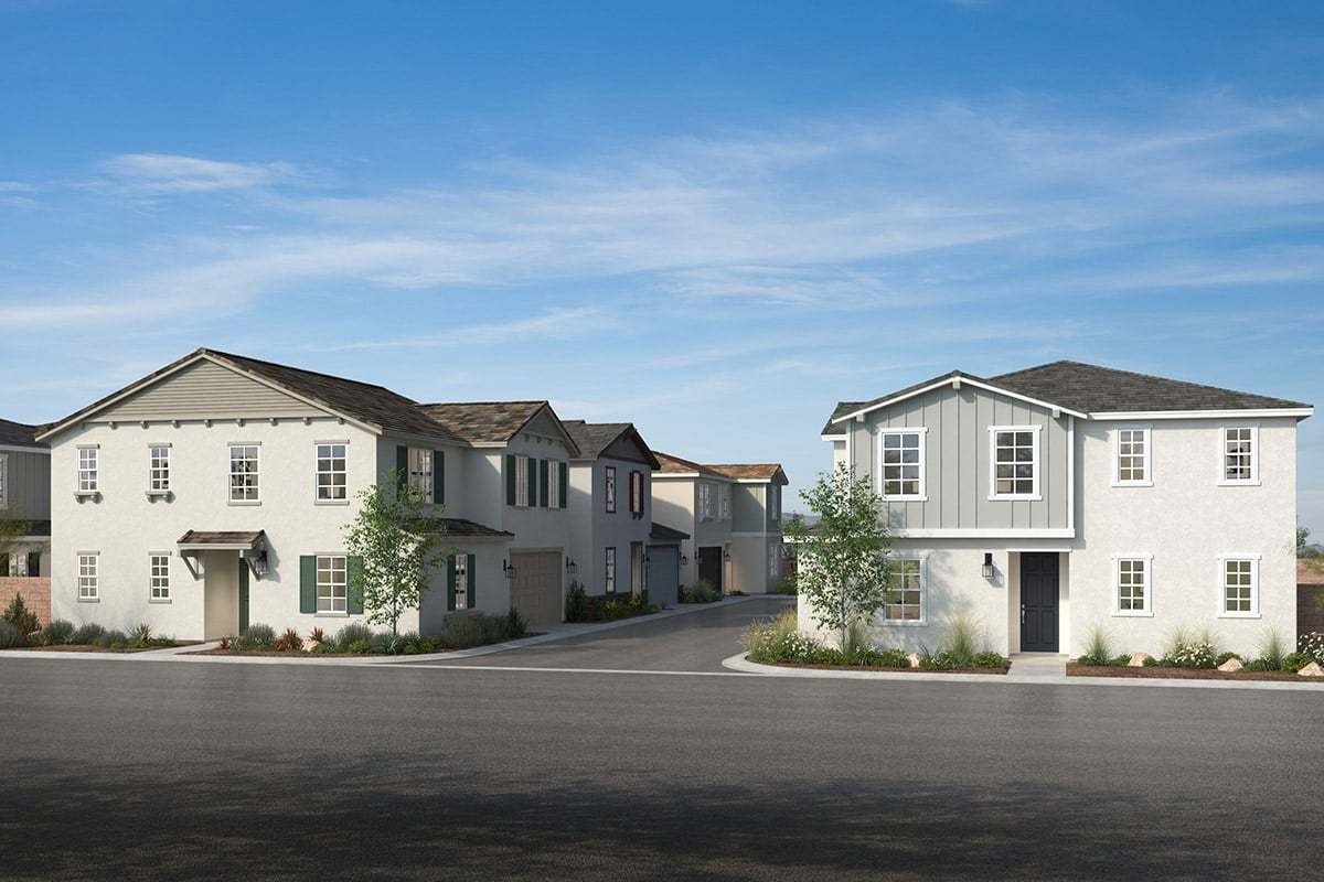 Fairview at Creekstone - Winchester, CA