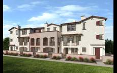 Ventana: Pico Rivera, California - KB Home