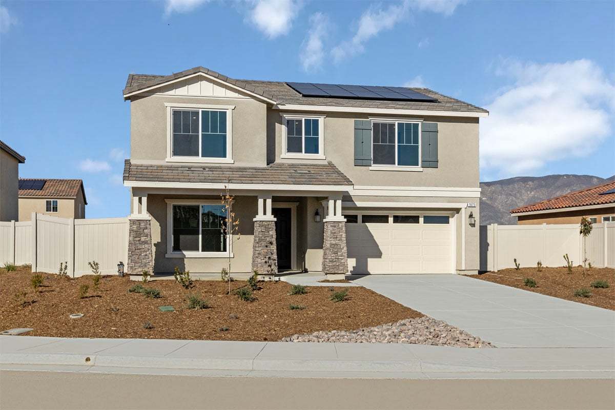 Rancho Madrina - San Jacinto, CA