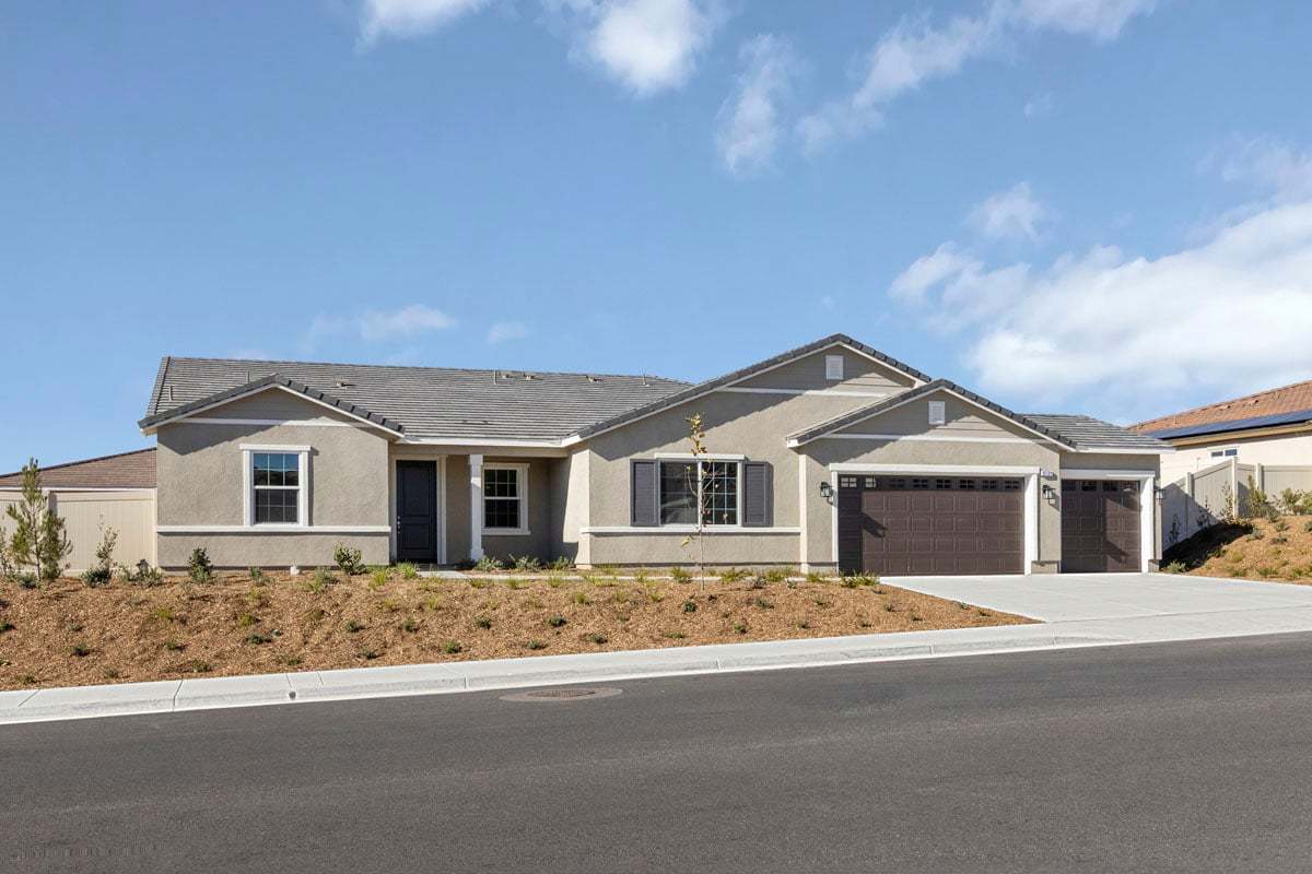 Palmetto - Moreno Valley, CA