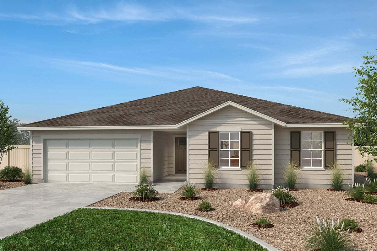 Plan 2632 floor plan