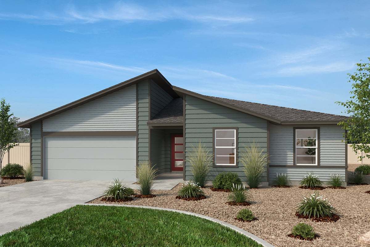 Plan 2632 floor plan