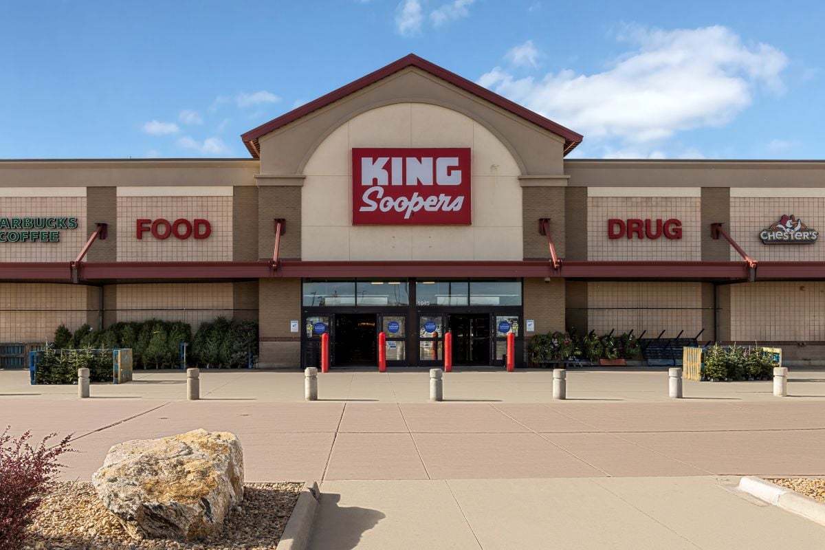 Near King Soopers®