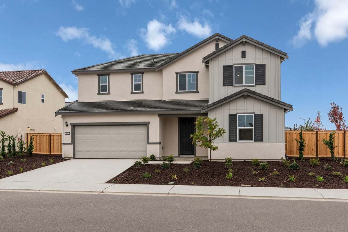 497 Brachetto Ln. (Plan 2608 - Modeled)