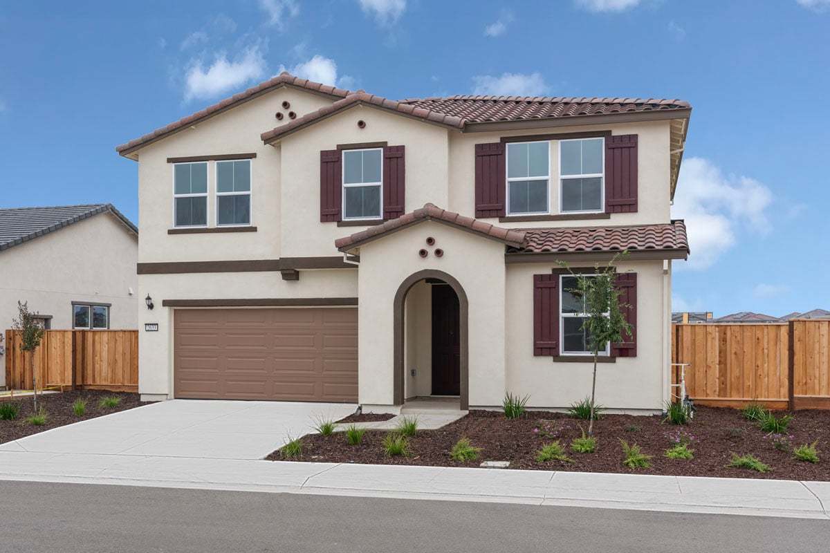 2633 Persimmon St. (Plan 2229)