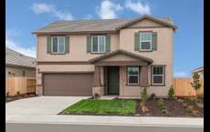 Parkside at Kennedy Ranch: Stockton, California - KB Home
