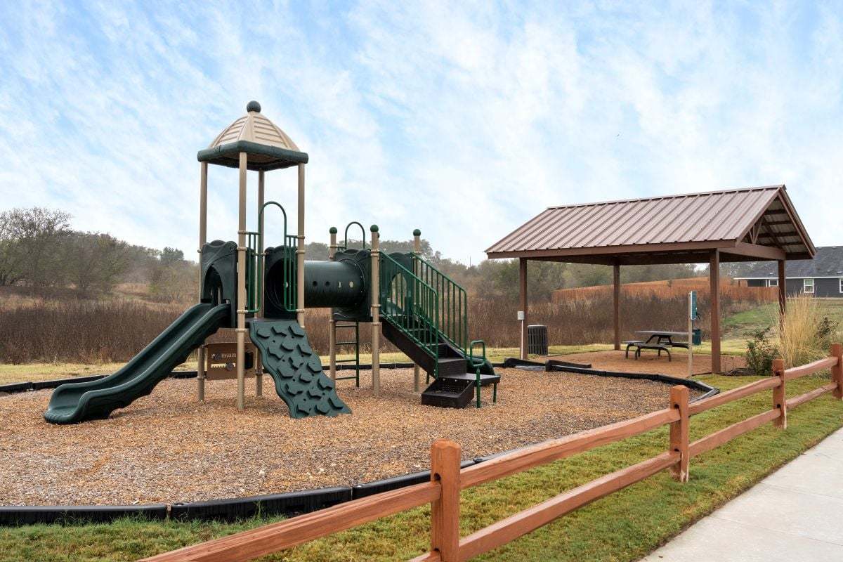 Community park