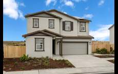 Autumnwood at Tivoli: Modesto, California - KB Home