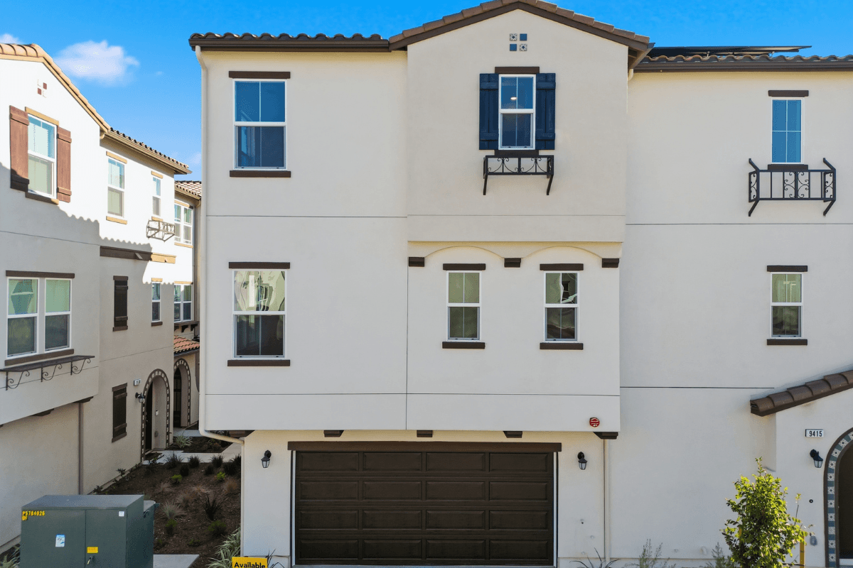 2528 Pantages Dr. (Plan 1366)