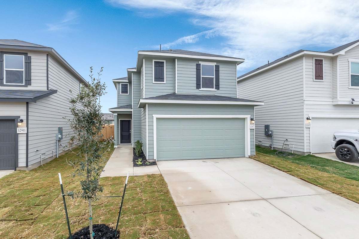 Medina Crossing - Villa Collection