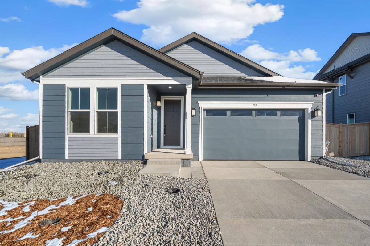 175 Rock Wren Way (Plan 1590)