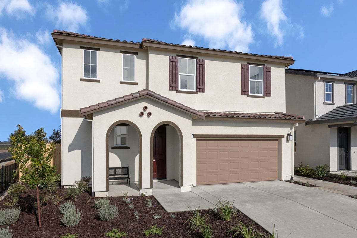 Hayden at Tivoli - Modesto, CA